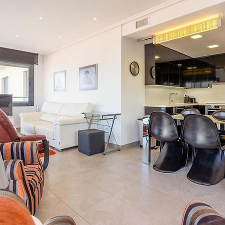 Nice Apartment In Campello With Wi-Fi La Venteta Exteriér fotografie
