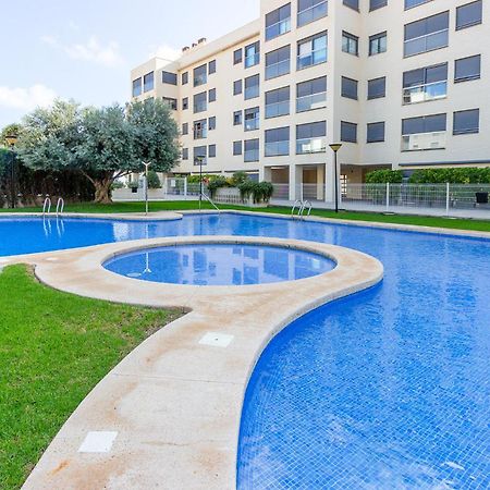 Nice Apartment In Campello With Wi-Fi La Venteta Exteriér fotografie