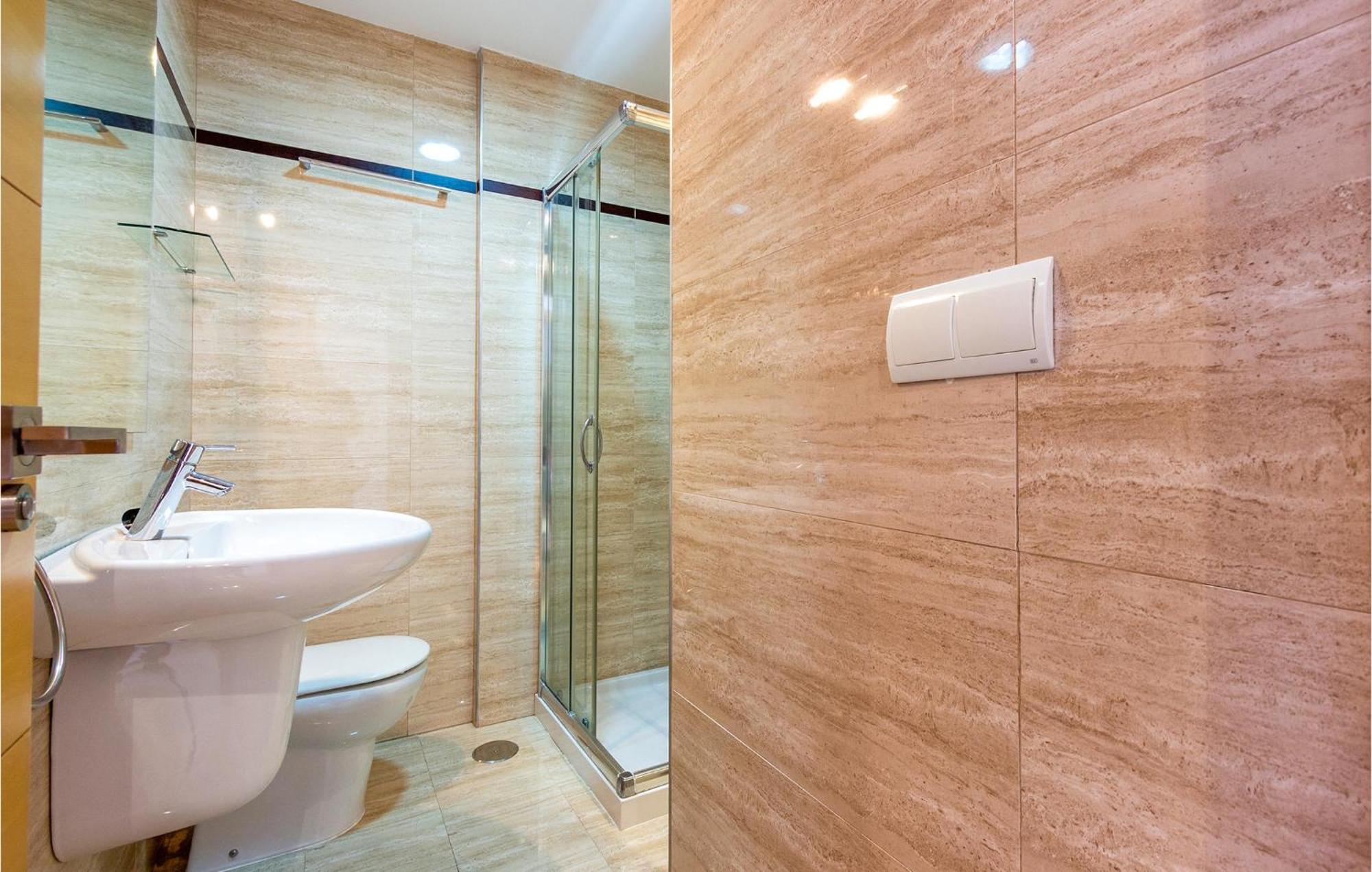 Nice Apartment In Campello With Wi-Fi La Venteta Exteriér fotografie