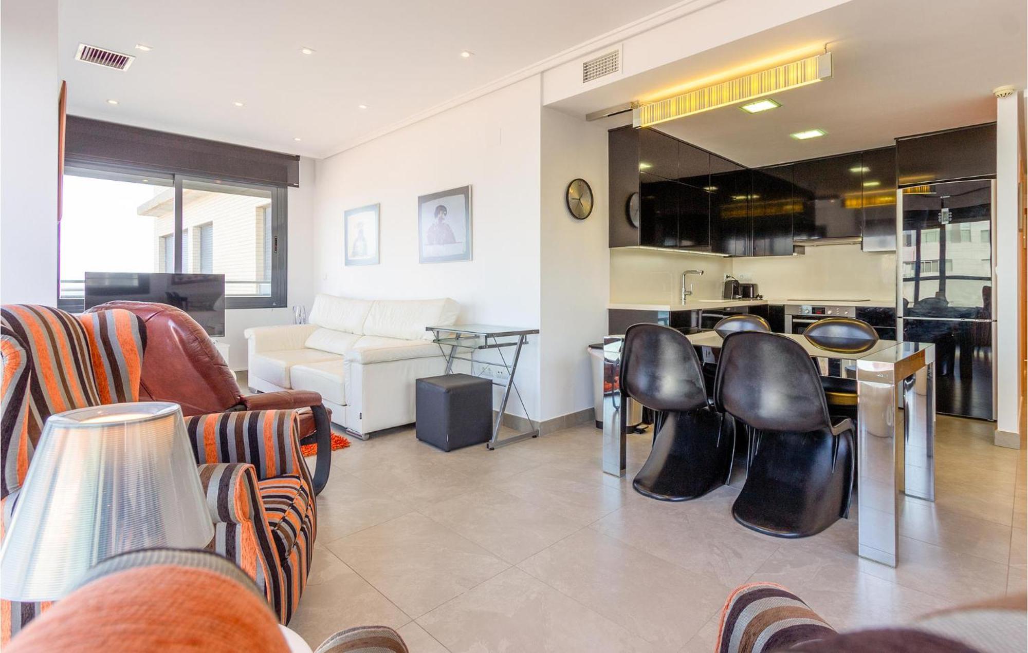 Nice Apartment In Campello With Wi-Fi La Venteta Exteriér fotografie