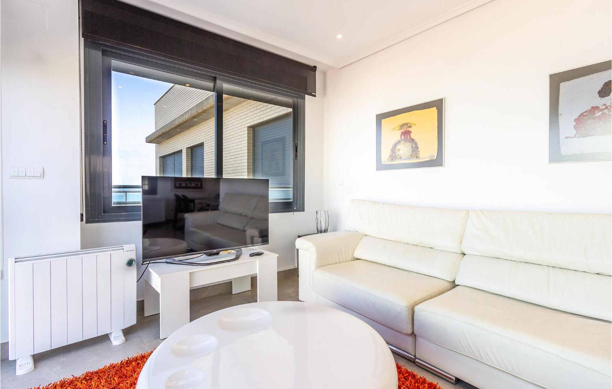 Nice Apartment In Campello With Wi-Fi La Venteta Exteriér fotografie