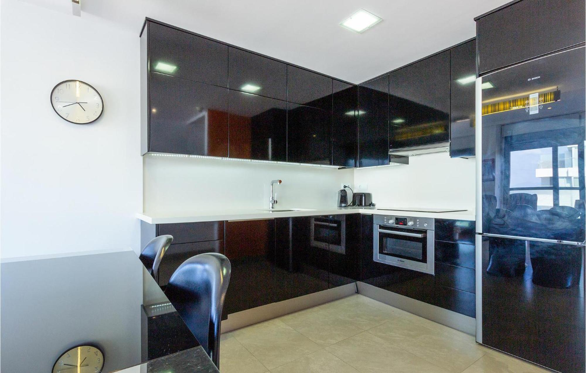 Nice Apartment In Campello With Wi-Fi La Venteta Exteriér fotografie
