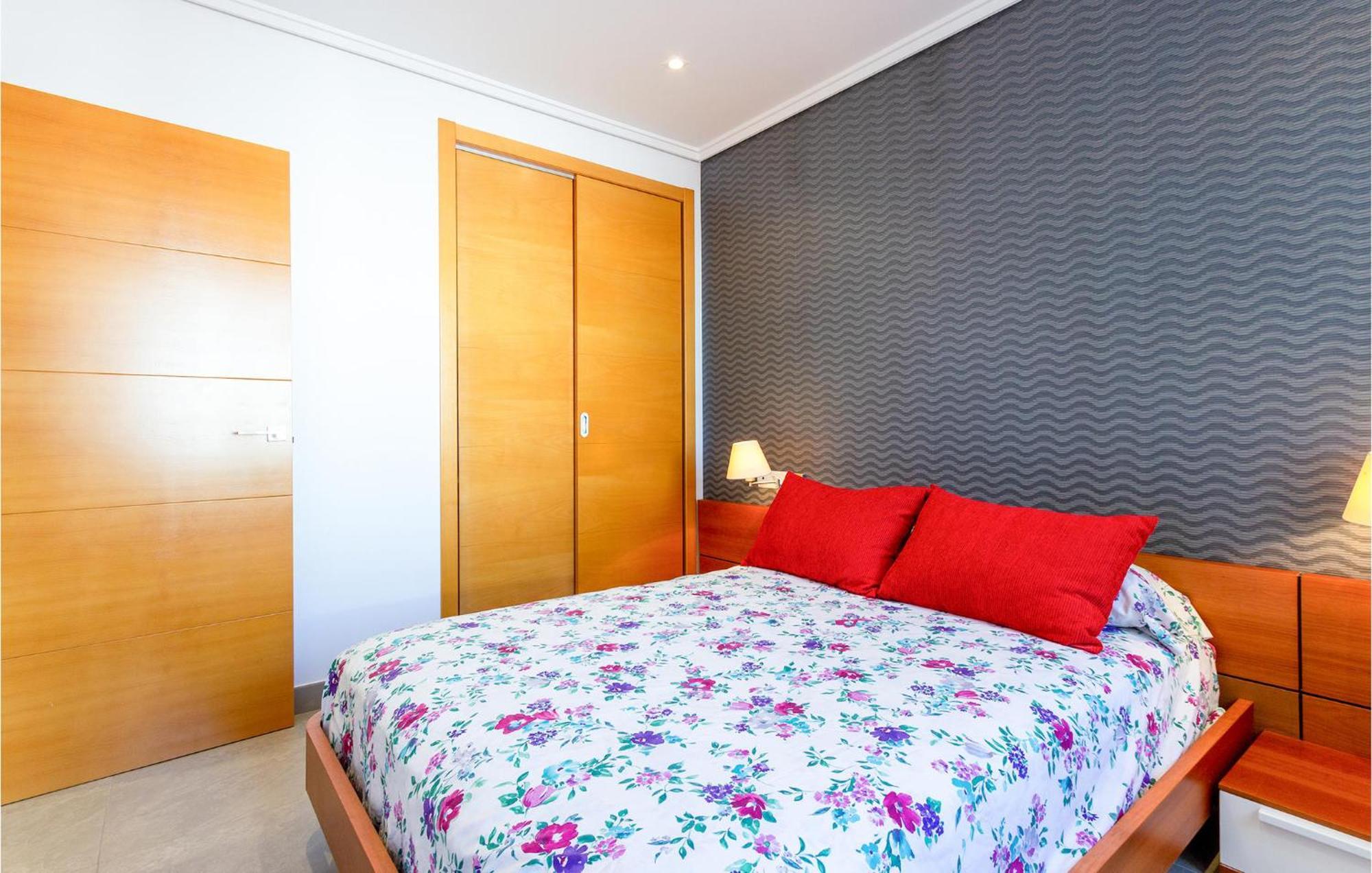 Nice Apartment In Campello With Wi-Fi La Venteta Exteriér fotografie