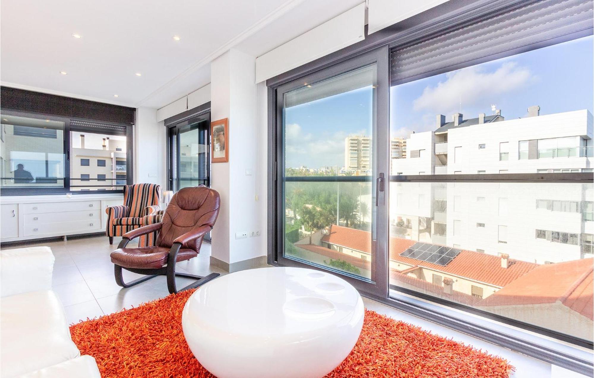 Nice Apartment In Campello With Wi-Fi La Venteta Exteriér fotografie