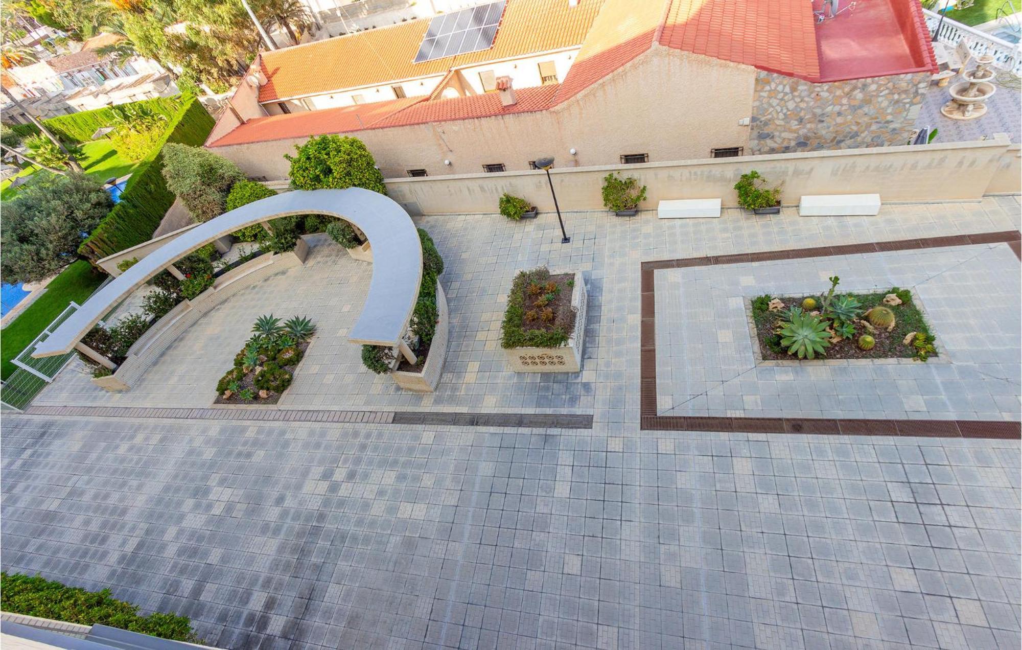 Nice Apartment In Campello With Wi-Fi La Venteta Exteriér fotografie