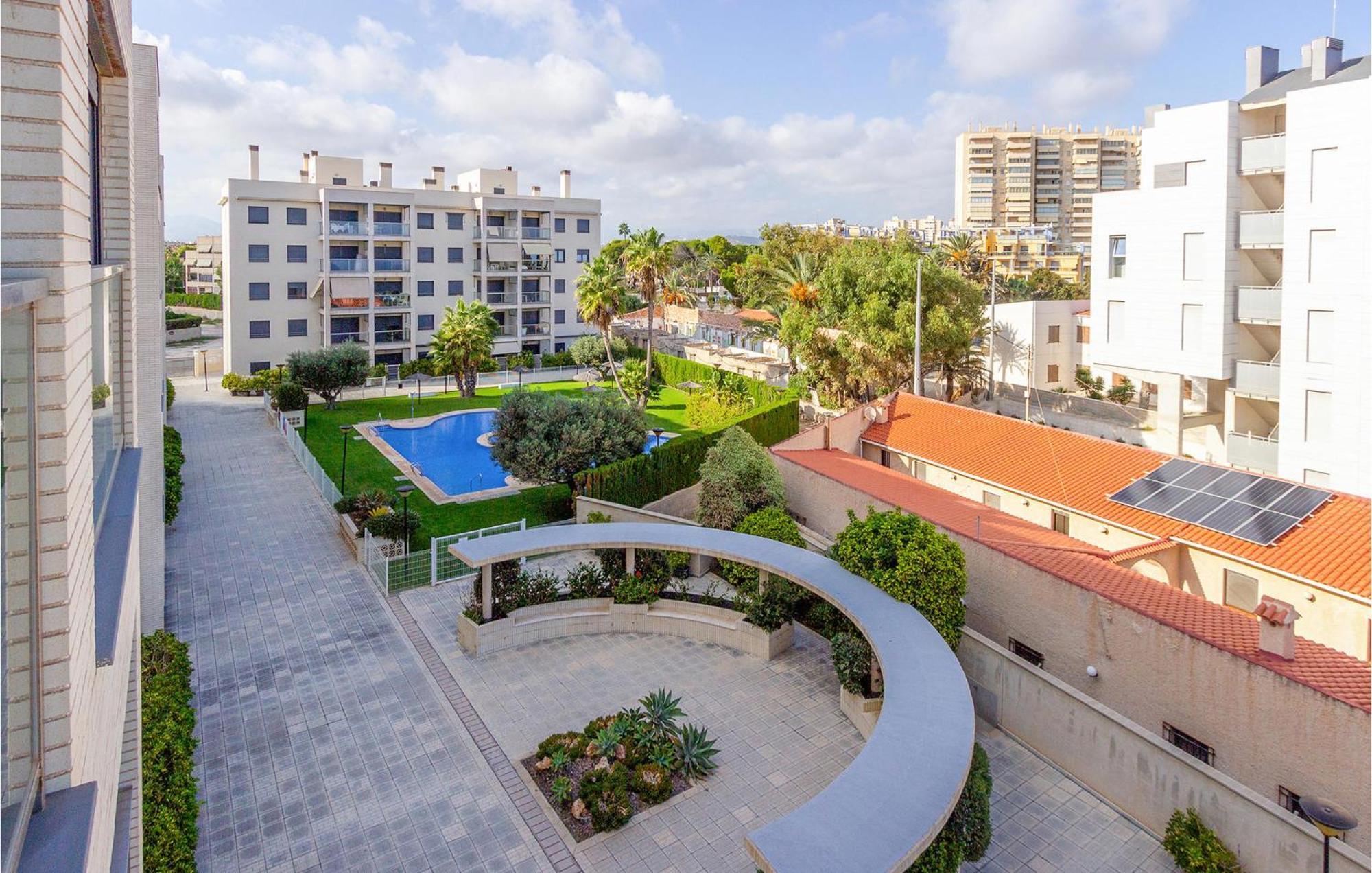 Nice Apartment In Campello With Wi-Fi La Venteta Exteriér fotografie