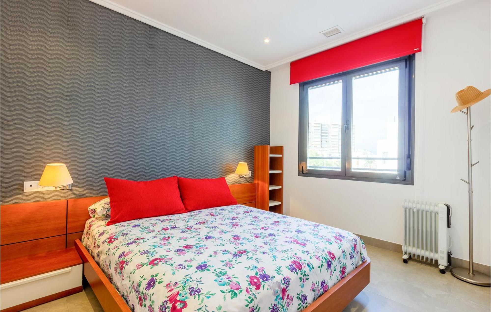 Nice Apartment In Campello With Wi-Fi La Venteta Exteriér fotografie