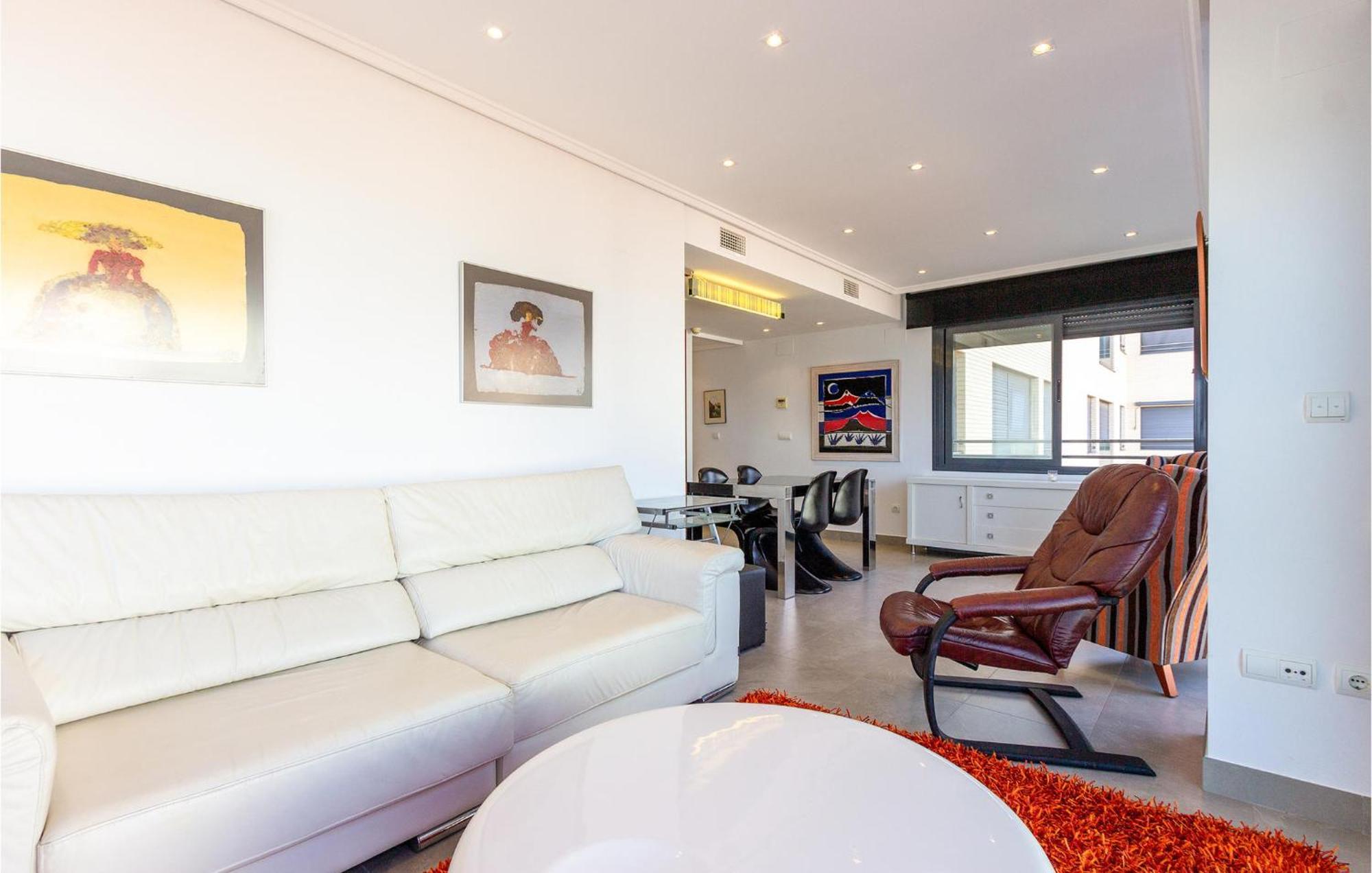Nice Apartment In Campello With Wi-Fi La Venteta Exteriér fotografie