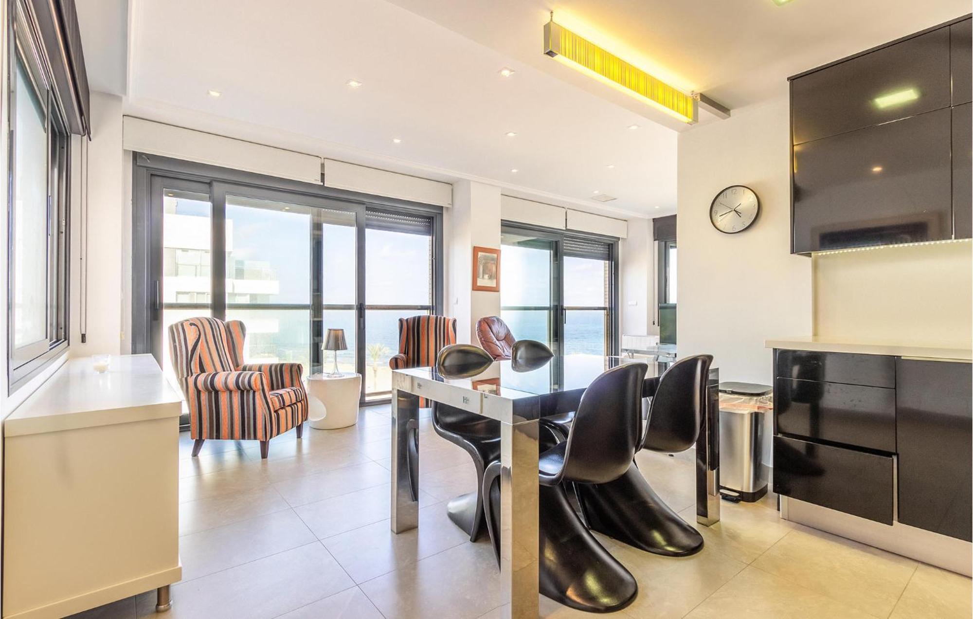 Nice Apartment In Campello With Wi-Fi La Venteta Exteriér fotografie