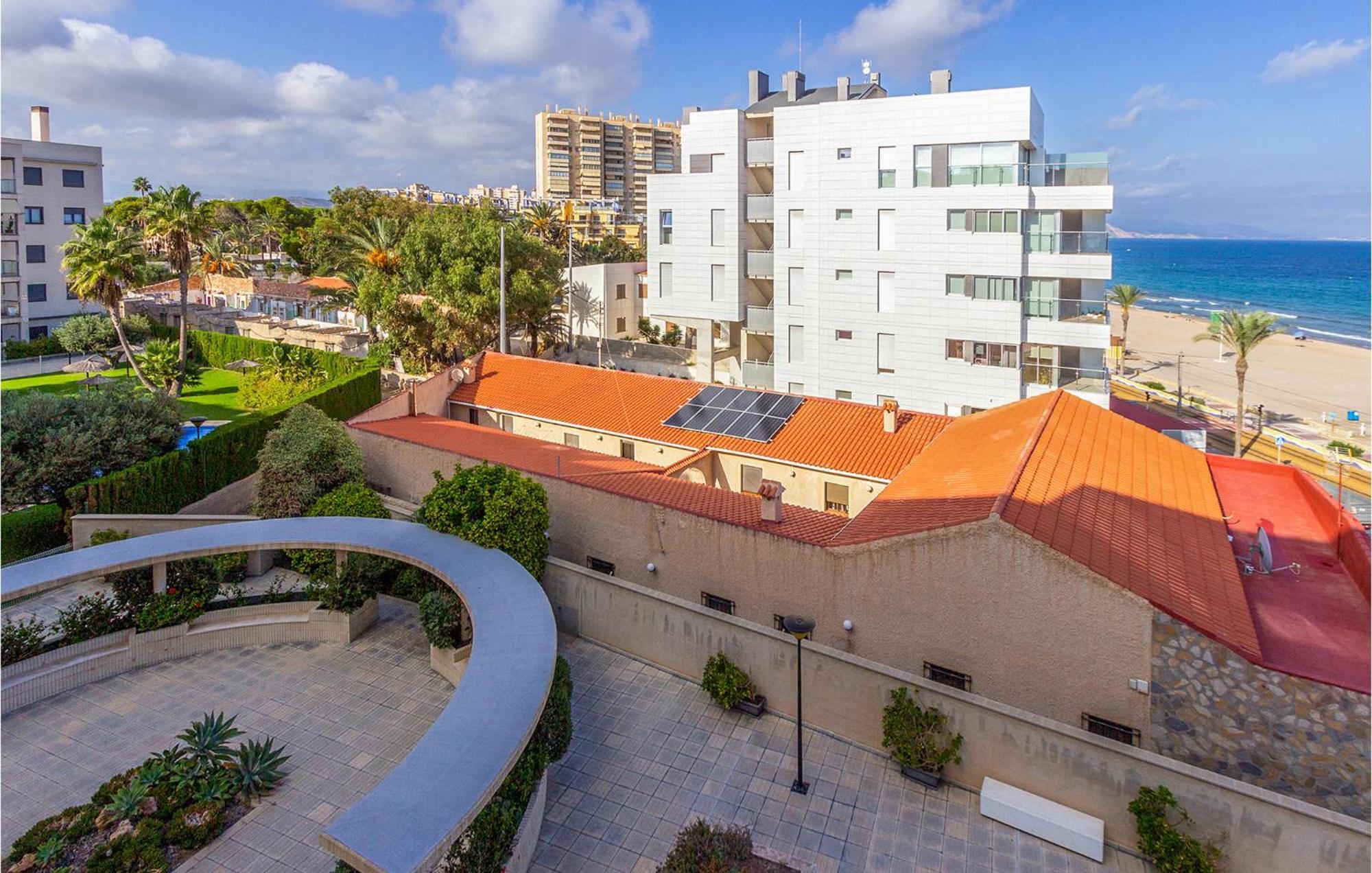 Nice Apartment In Campello With Wi-Fi La Venteta Exteriér fotografie
