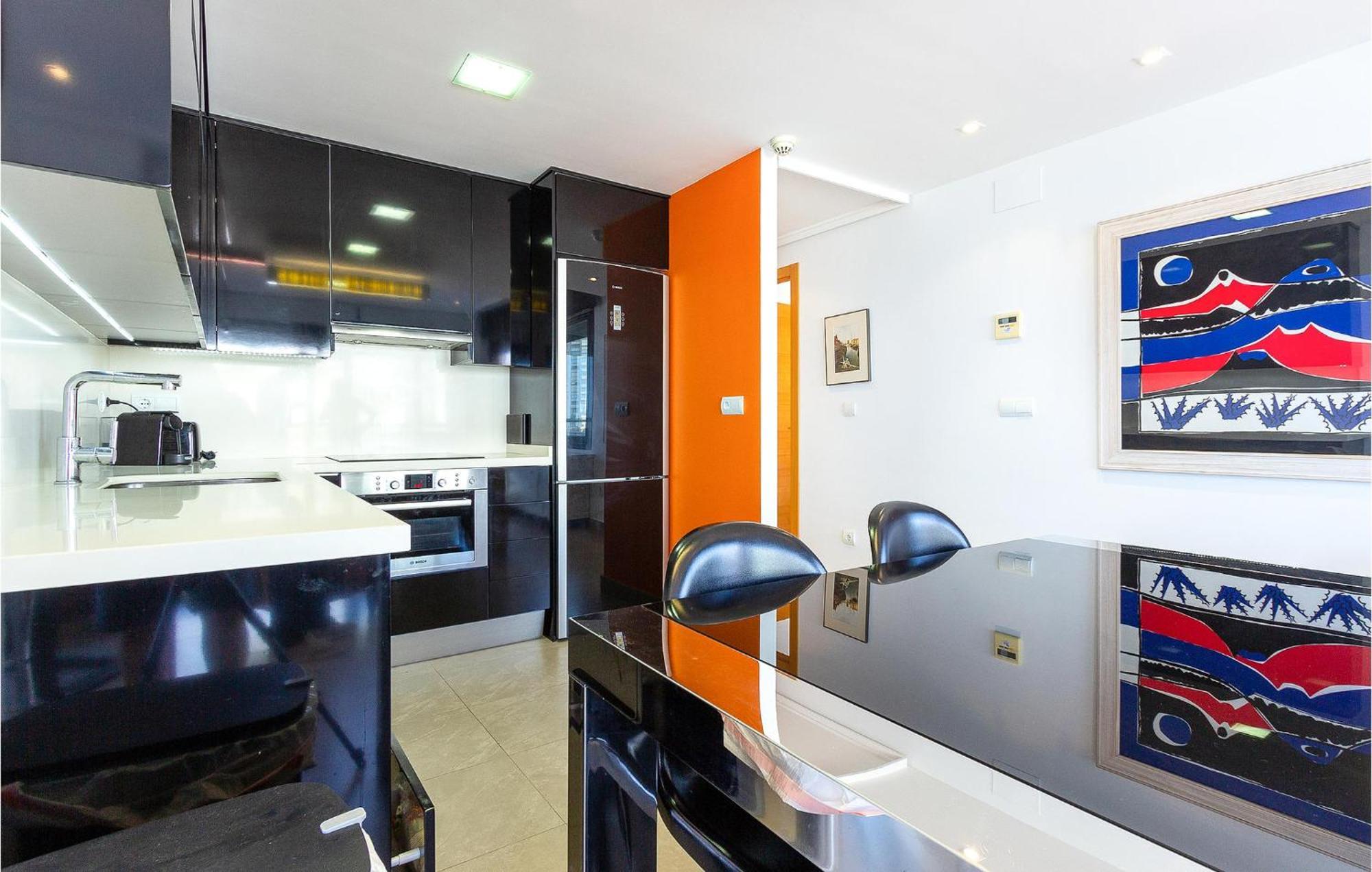 Nice Apartment In Campello With Wi-Fi La Venteta Exteriér fotografie